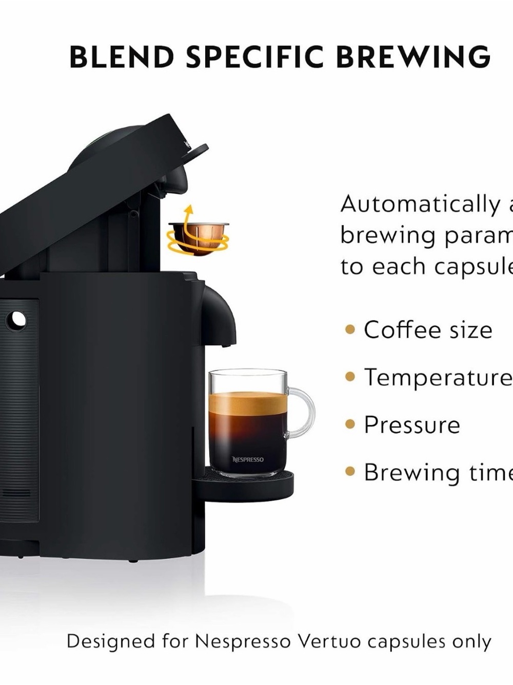 Coffee maker - Picture 7 of 9